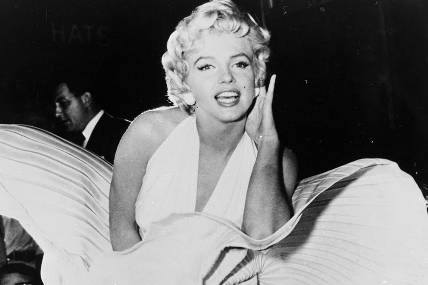 Marylin Test